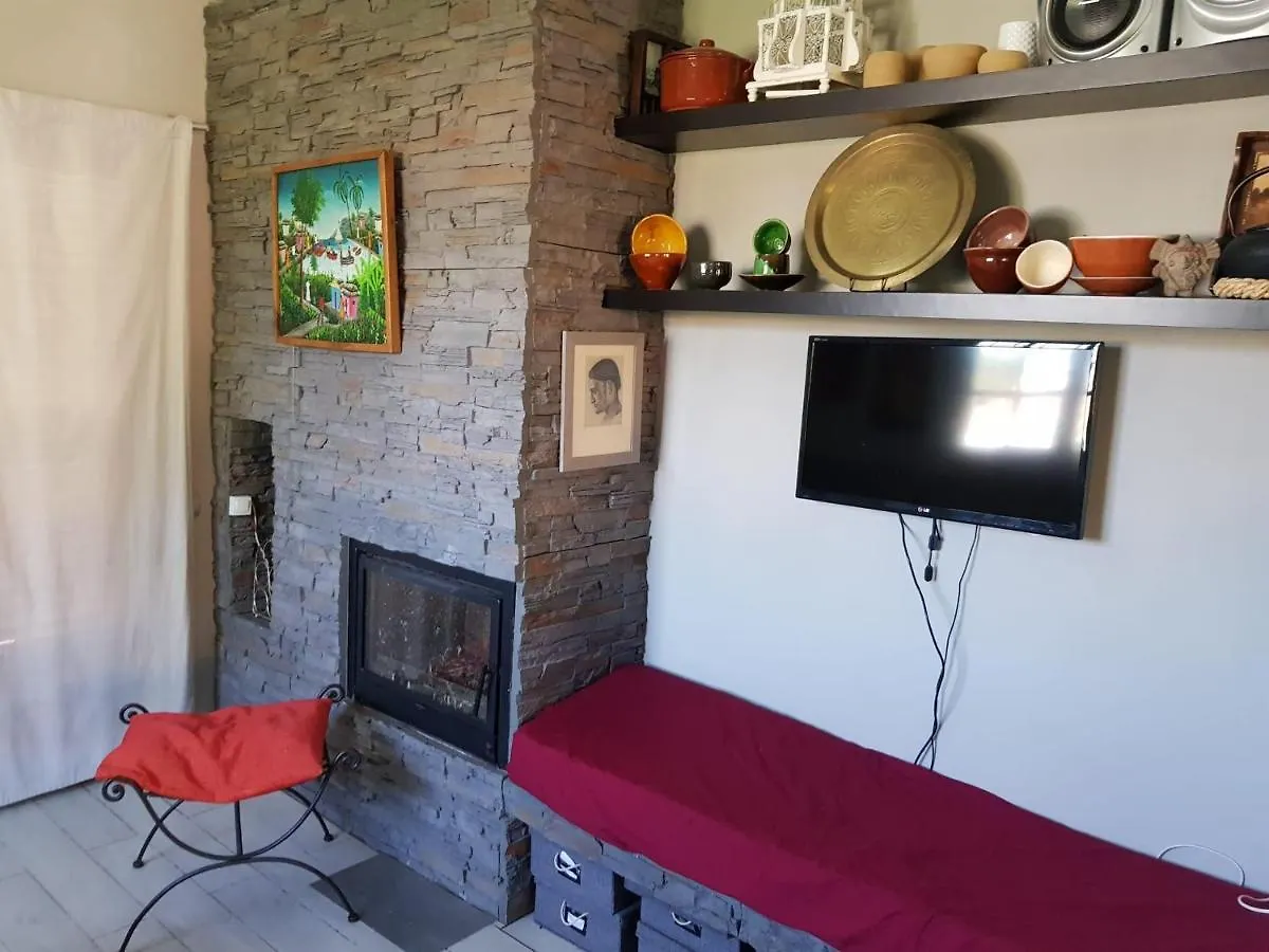 Casa de Férias Acogedora Casa Con Jardin Privado, Piscina Comunitaria Y Cerca De La Playa Y El Golf - Es-226-33 Vila Pals