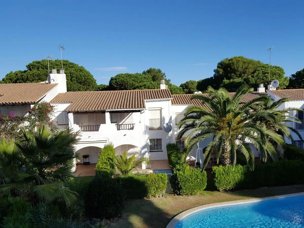 Casa de Férias Acogedora Casa Con Jardin Privado, Piscina Comunitaria Y Cerca De La Playa Y El Golf - Es-226-33 Vila Pals