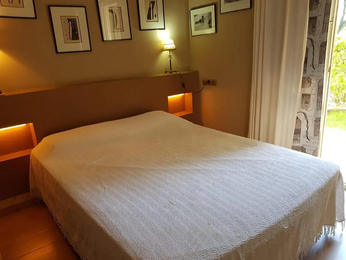 Acogedora Casa Con Jardin Privado, Piscina Comunitaria Y Cerca De La Playa Y El Golf - Es-226-33 Vila Pals 0*,